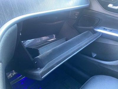 2025 Mercedes-Benz GLC GLC 350e 4MATIC®