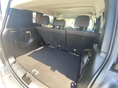 2018 Jeep Renegade Trailhawk *Heated Sterring Wheel/Front Seats