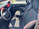 2024 FIAT 500e Battery Electric