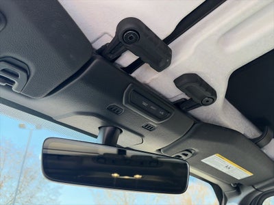 2021 Jeep Wrangler Unlimited Sahara 4xe LIFT, TIRES, LEATHER, CLEAN CARFAX