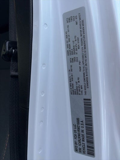 2024 Jeep Wrangler Sport S 4xe 4 NEW NITTO RIDGE GRAPPLER TIRES! CLEAN CARFAX