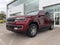 2022 Jeep Wagoneer Series I