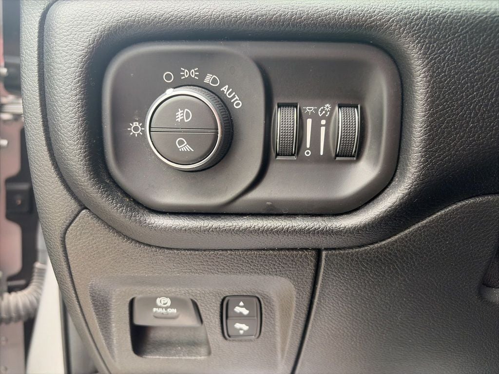 2022 RAM 1500 Laramie LWB 4x4 Fully Loaded
