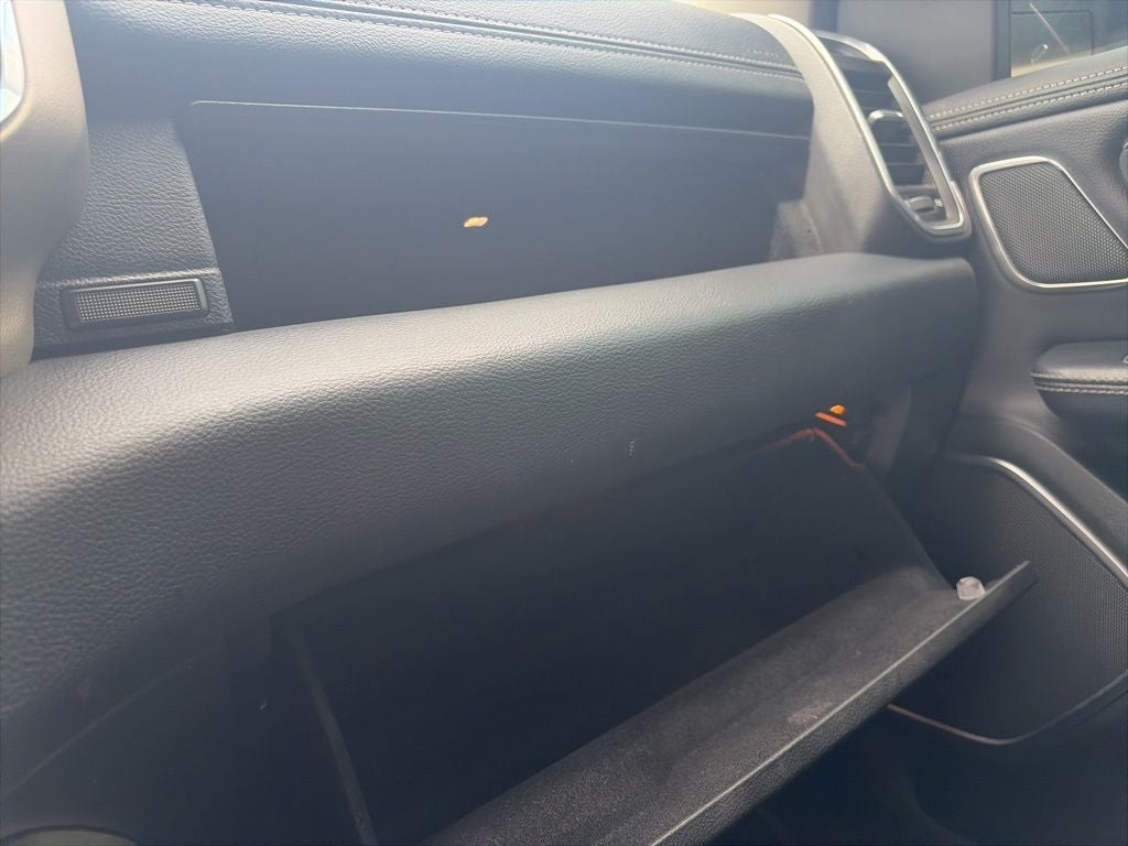 2022 RAM 1500 Laramie LWB 4x4 Fully Loaded