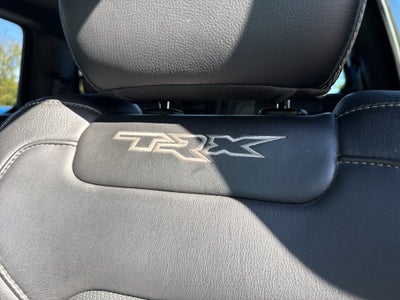 2021 RAM 1500 TRX Clean Car Fax Supercharged 6.2l V8