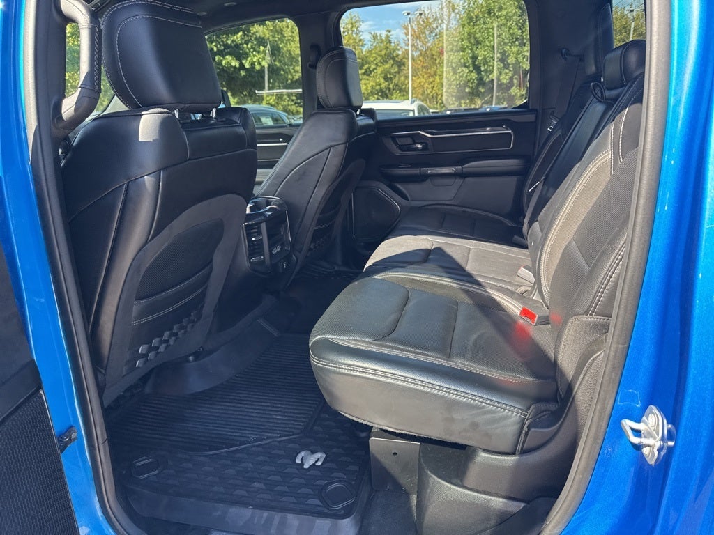 2021 RAM 1500 TRX Clean Car Fax Supercharged 6.2l V8