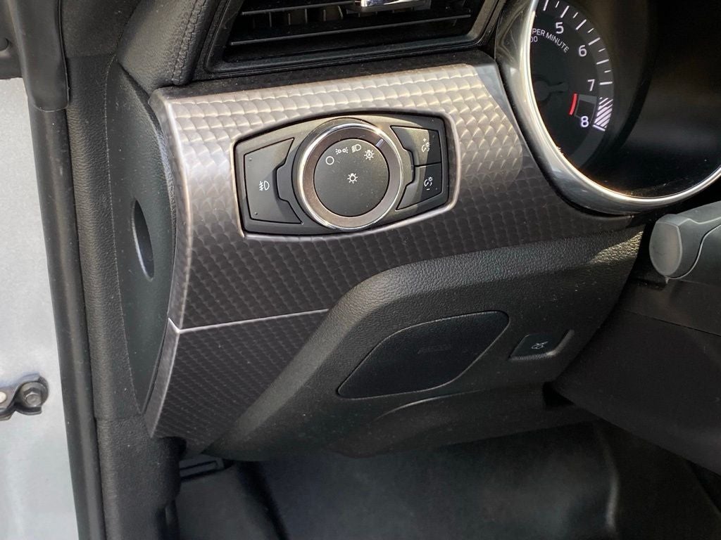 2020 Ford Mustang GT PROCHARGED 800 WHP