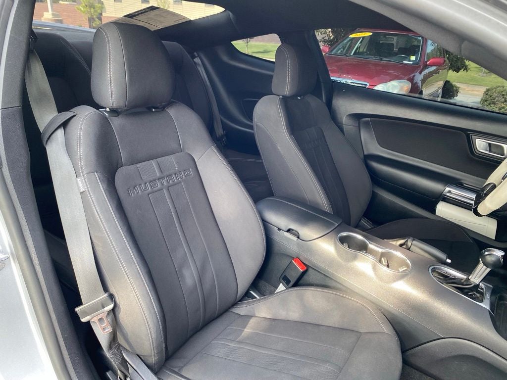 2020 Ford Mustang GT PROCHARGED 800 WHP