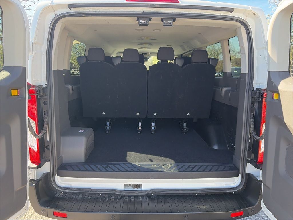 2024 Ford Transit-350 XLT CLEAN 1 OWNER CARFAX