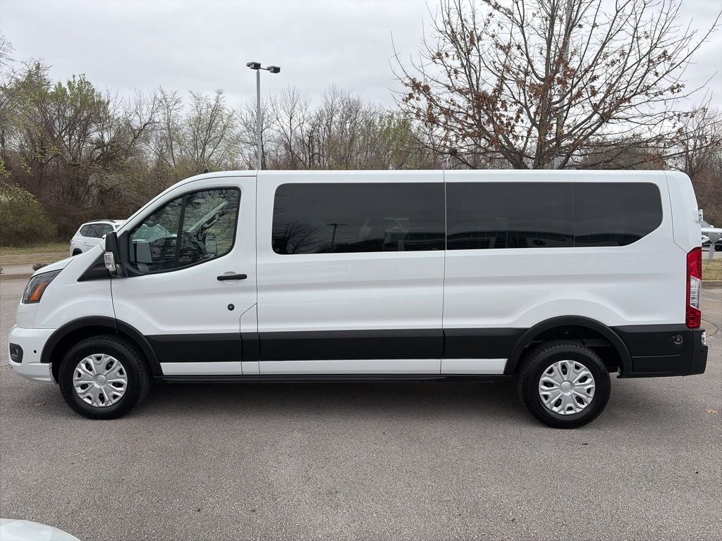 2024 Ford Transit-350 XLT CLEAN CARAFX