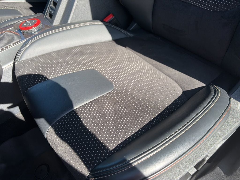 2024 Ford Bronco Raptor 17" BEADLOCK WHEELS, SUEDE SEATING