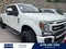 2020 Ford F-250SD Lariat CLEAN CARFAX NEW 35"" TIRES