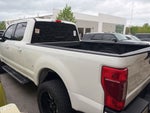 2020 Ford F-250SD Lariat CLEAN CARFAX NEW 35"" TIRES