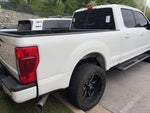 2020 Ford F-250SD Lariat CLEAN CARFAX NEW 35"" TIRES