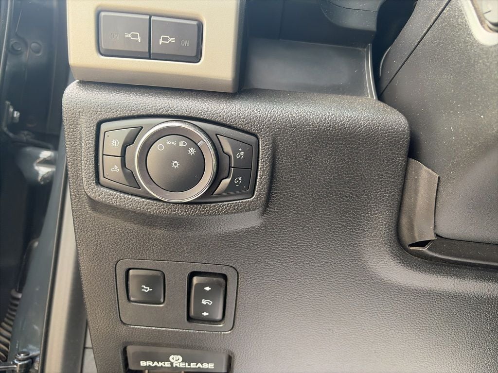 2021 Ford F-250SD Lariat ULTIMATE PACKAGE