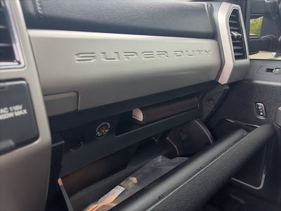 2021 Ford F-250SD Lariat ULTIMATE PACKAGE