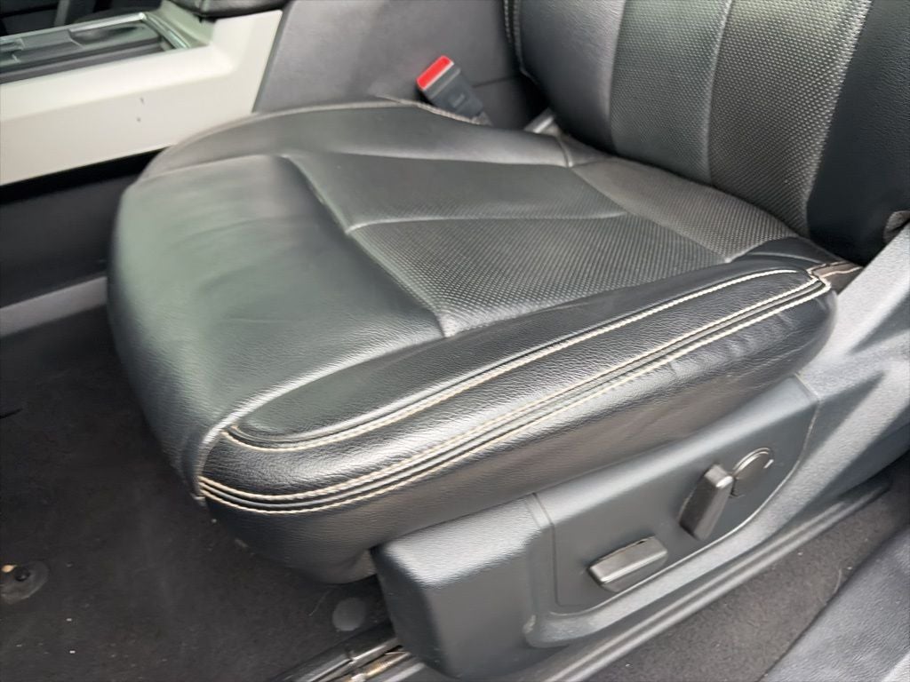 2021 Ford F-250SD Lariat ULTIMATE PACKAGE