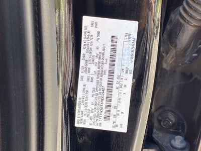 2022 Ford F-250SD King Ranch