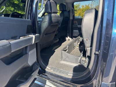 2023 Ford F-250SD Lariat 6.7 Diesel, 1 Owner