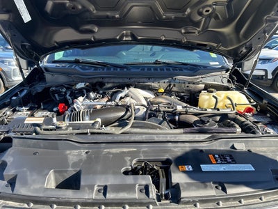 2024 Ford F-350SD XLT