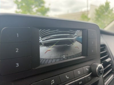 2024 Ford Transit-250 Base