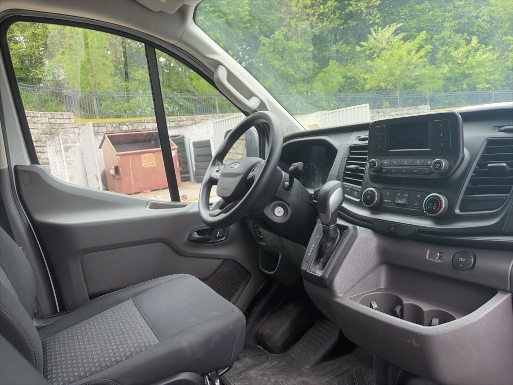 2024 Ford Transit-250 Base