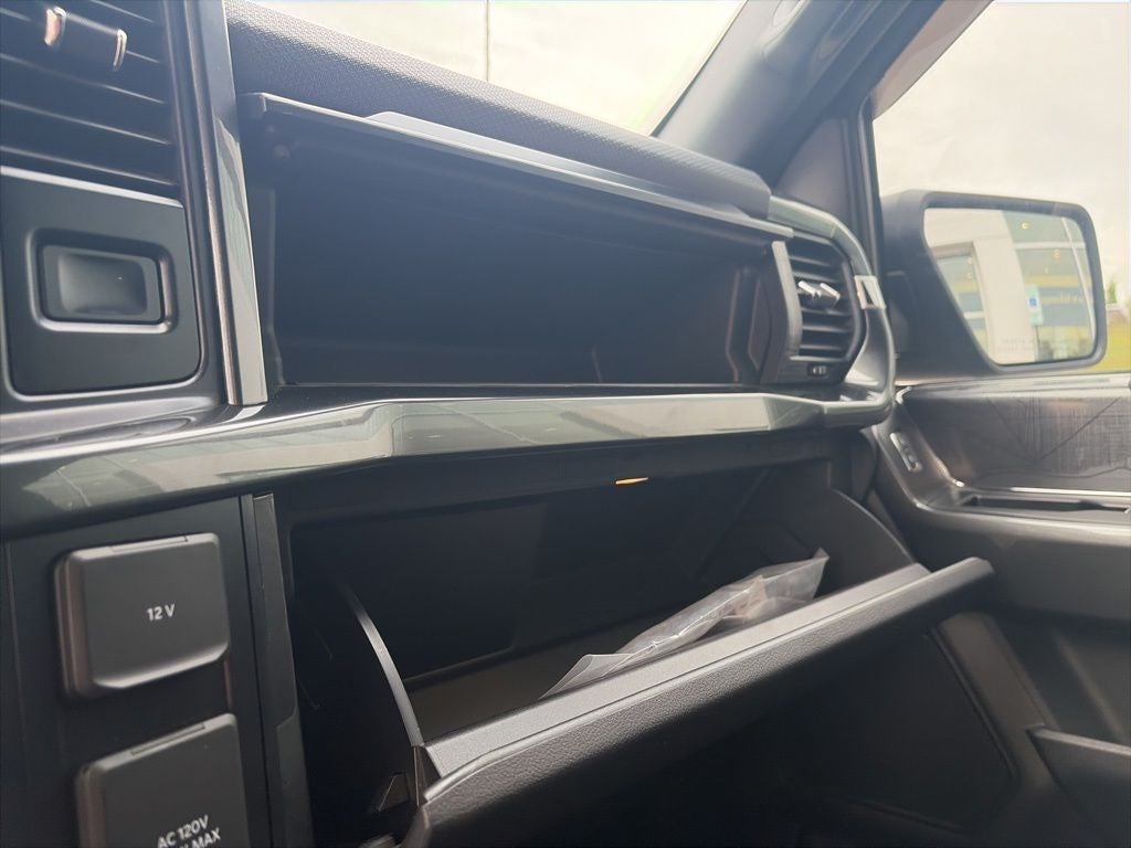 2021 Ford F-150 XLT ONBORARD 400W OUTLET 1 OWNER CLEAN CARFAX