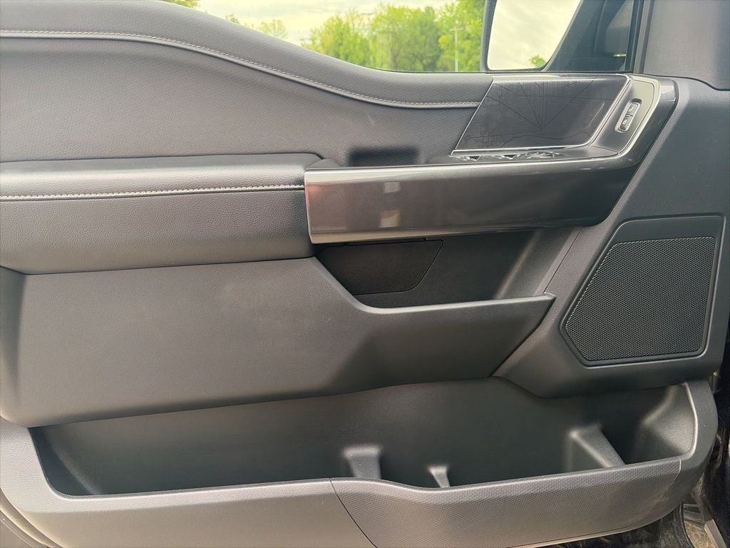 2021 Ford F-150 XLT ONBORARD 400W OUTLET 1 OWNER CLEAN CARFAX