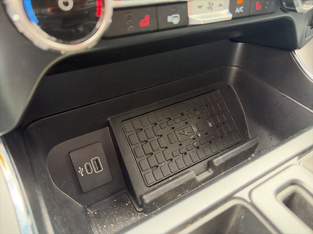 2025 Ford F-150 XLT CLEAN 1 OWNER CARFAX