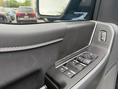 2025 Ford F-150 XLT CLEAN 1 OWNER CARFAX