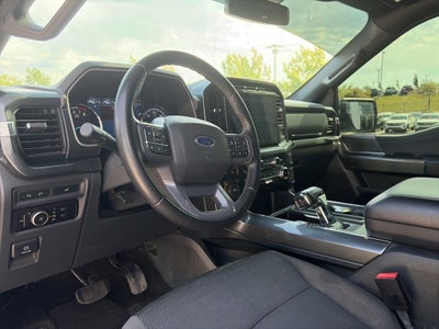 2023 Ford F-150 XLT SPORT 5.0 V8 CLEAN CARFAX