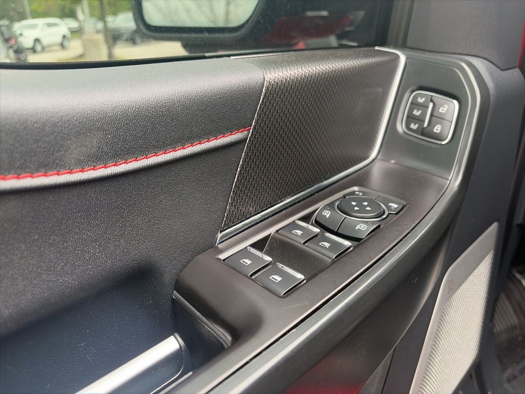 2024 Ford F-150 Raptor 1 OWNER CLEAN CARFAX