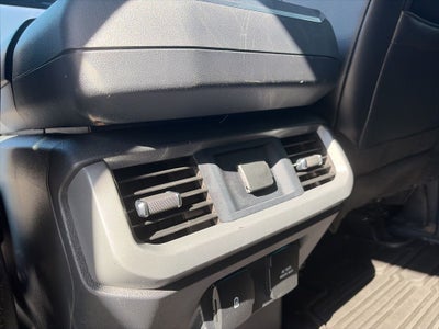 2024 Ford F-150 Lariat CLEAN 1 OWNER CARFAX