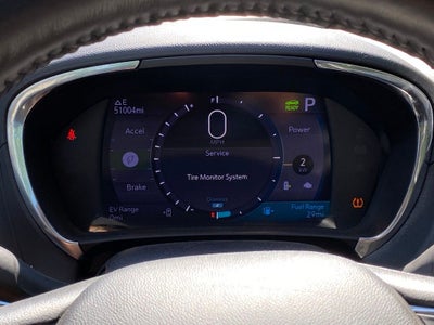 2019 Chevrolet Volt Premier
