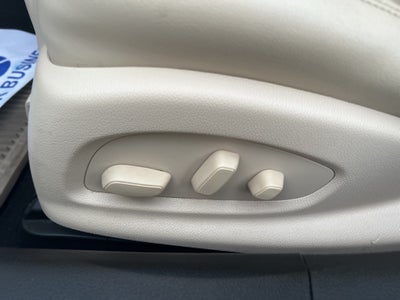 2019 Cadillac CTS 2.0L Turbo Luxury