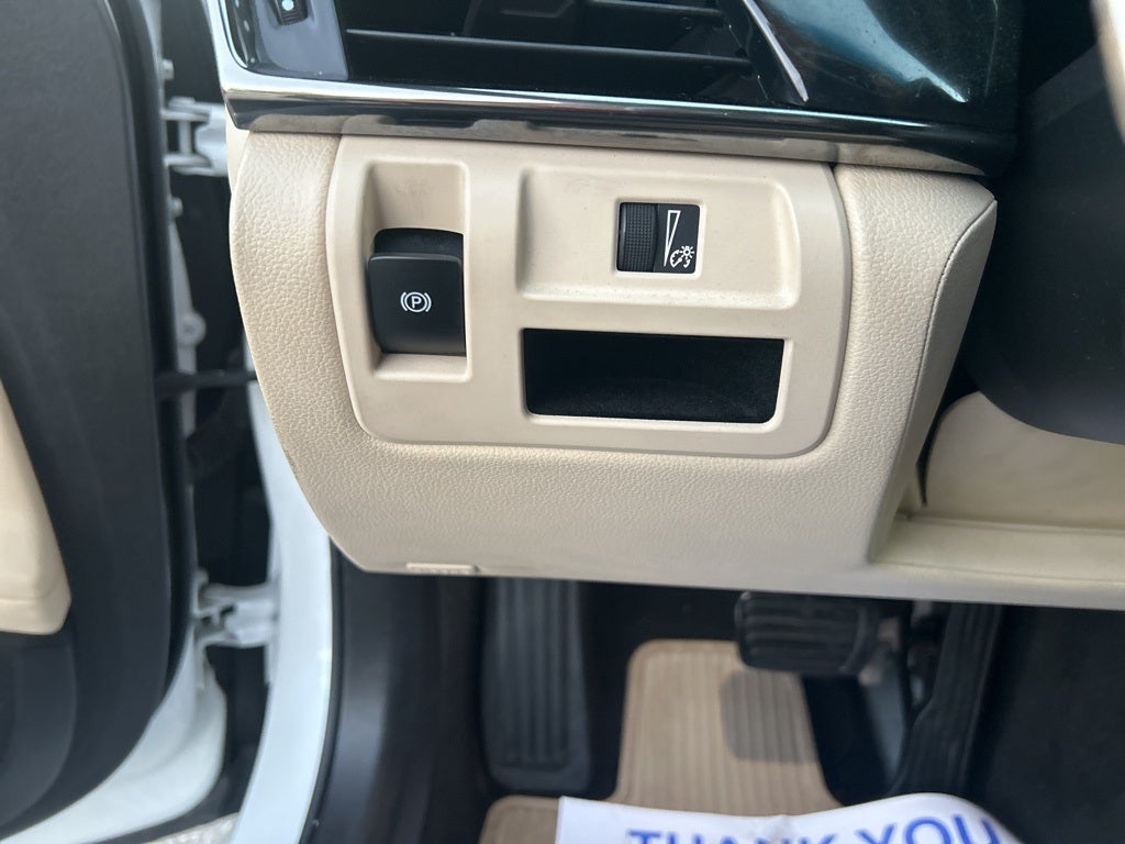 2019 Cadillac CTS 2.0L Turbo Luxury