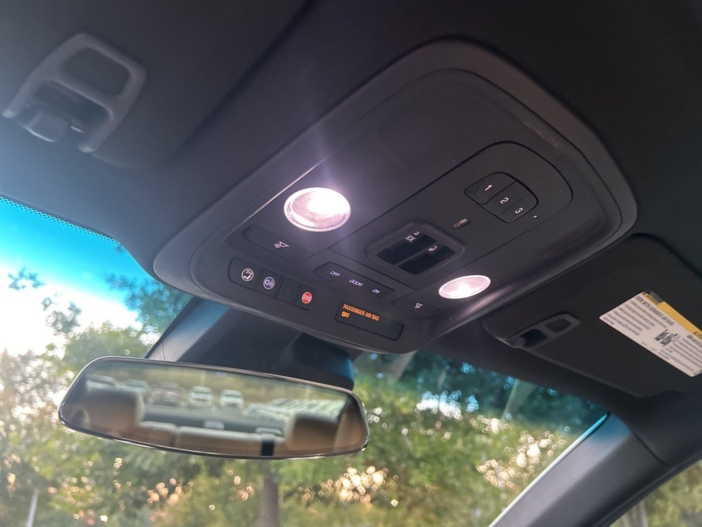 2019 Cadillac CTS 2.0L Turbo Luxury