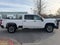 2022 Chevrolet Silverado 2500HD Custom