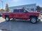 2015 Chevrolet Silverado 3500HD LTZ