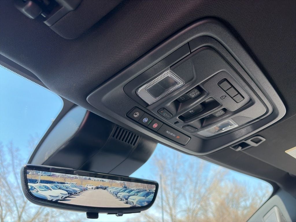 2025 Chevrolet Silverado 3500HD High Country PREMIUM/TECH PKG