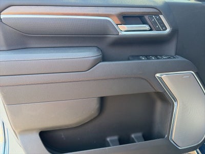 2025 Chevrolet Silverado 3500HD High Country PREMIUM/TECH PKG