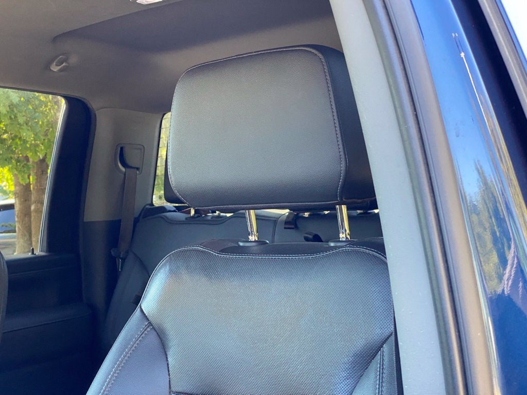2021 Chevrolet Silverado 3500HD LTZ