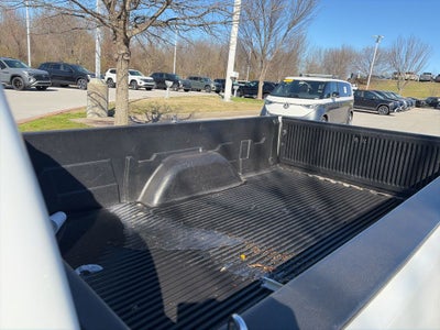 2002 Chevrolet Silverado 1500 Base CLEAN CARFAX