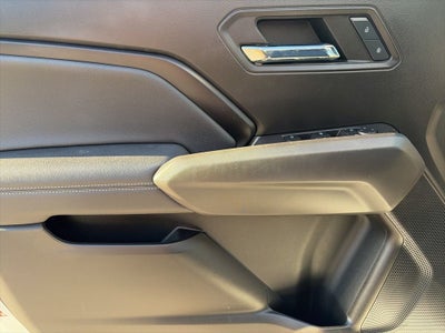 2023 Chevrolet Colorado LT CLEAN CARFAX