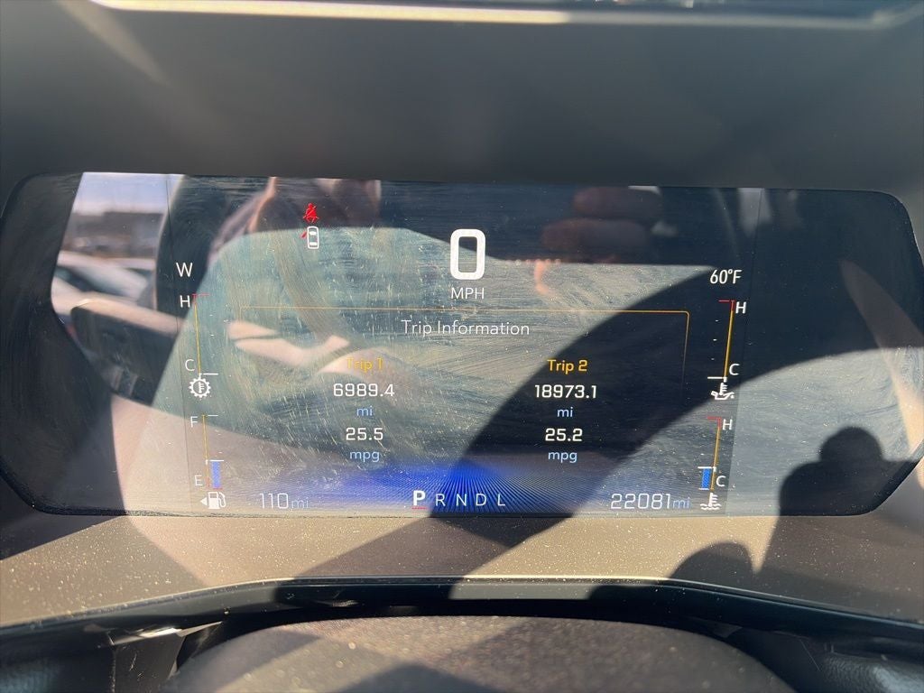 2023 Chevrolet Colorado LT CLEAN CARFAX