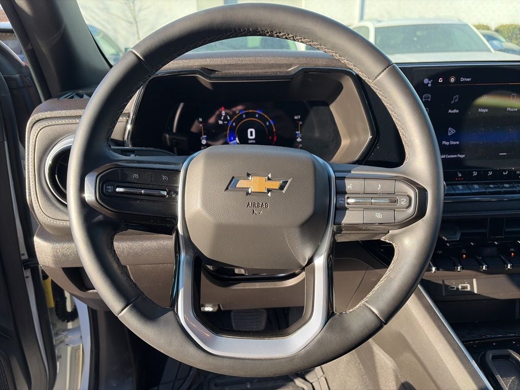 2023 Chevrolet Colorado LT CLEAN CARFAX