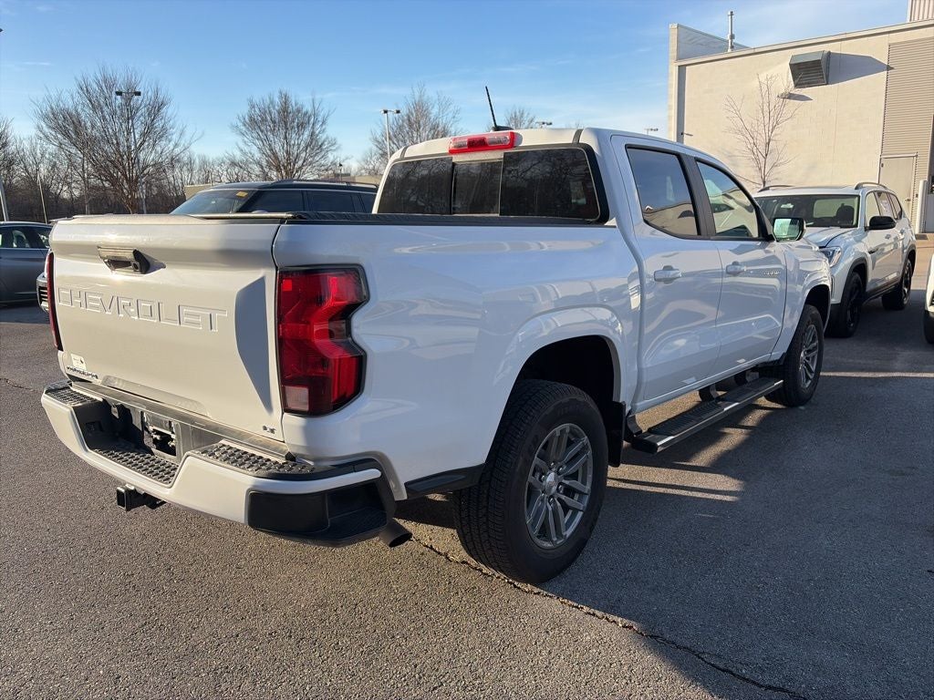 2023 Chevrolet Colorado LT CLEAN CARFAX
