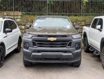 2023 Chevrolet Colorado Work Truck