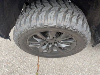 2021 Chevrolet Silverado 1500 Custom TUX WRAP, UPDRADES, CLEAN CARFAX