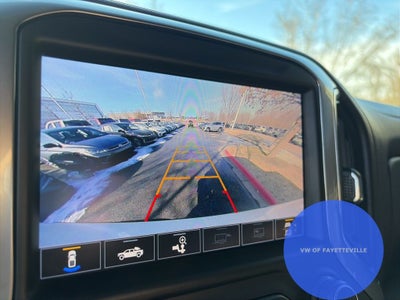 2020 Chevrolet Silverado 1500 LT Trail Boss PRO COMP LIFT NEW TIRES LOADED!